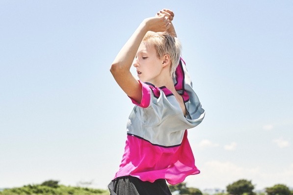 アミュー シー(amiu.c) 2019年春夏 ウィメンズ