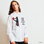 タケオキクチ(TAKEO KIKUCHI) 白雪姫｜写真20