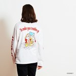 タケオキクチ(TAKEO KIKUCHI) 白雪姫｜写真13