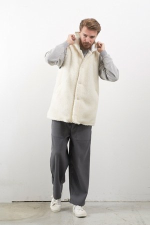 セット(SETTO) 2018-19年秋冬ウィメンズ&メンズコレクション  - 写真1