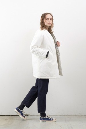 セット(SETTO) 2018-19年秋冬ウィメンズ&メンズコレクション  - 写真11