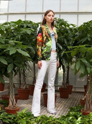 ブルーガール(blugirl) 2019年リゾートウィメンズコレクション  - 写真23