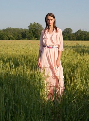 ブルーガール(blugirl) 2019年リゾートウィメンズコレクション  - 写真25