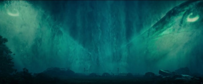 映画『ゴジラ:キング・オブ・ザ・モンスターズ(原題)』モスラ