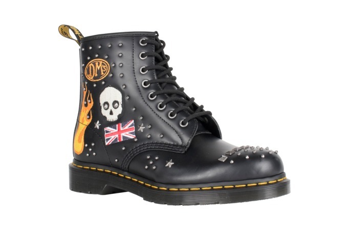 Dr. Martens ロカビリー　ドクターマーチン　41