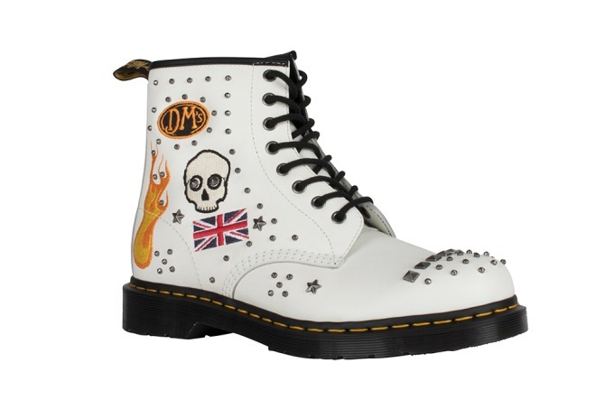 Dr. Martens ロカビリー　ドクターマーチン　41