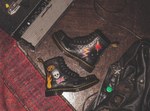 ドクターマーチン(Dr. Martens) ロカビリー｜写真1