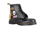 ドクターマーチン(Dr. Martens) ロカビリー｜写真2