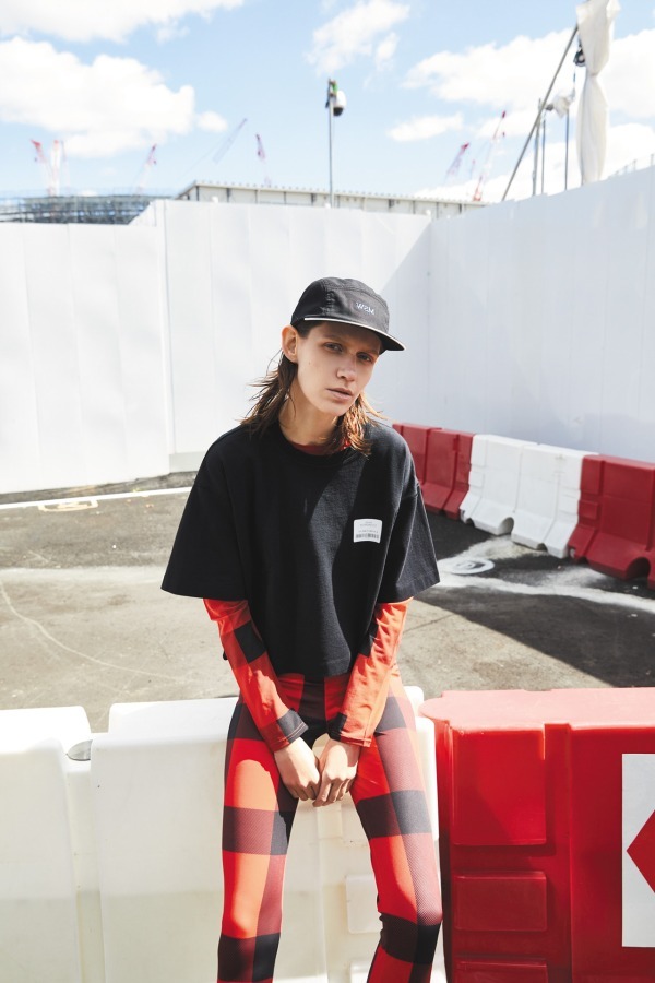 マウジースタジオウェア(MOUSSY STUDIOWEAR) マウジースタジオウェア｜写真3