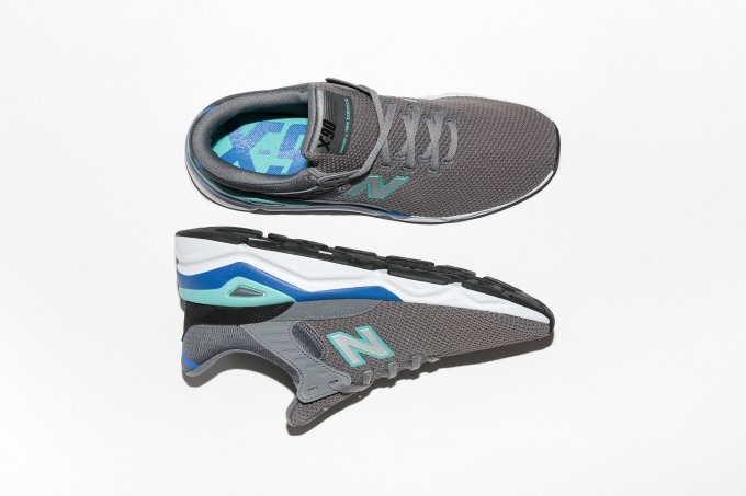 ニューバランス(New Balance) X-90｜写真3