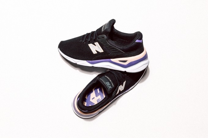 ニューバランス(New Balance) X-90｜写真2