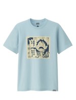 ユニクロ UT×週刊少年ジャンプのTシャツ、ドラゴンボールやナルトの“始まりと終わり”をデザイン｜写真10