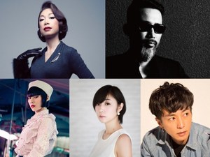 東急プラザ銀座の屋上でお洒落盆踊りイベント - 丸山敬太プロデュース、野宮真貴ら出演|写真1