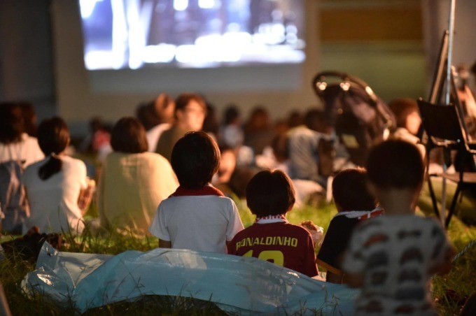 「ねぶくろシネマ」