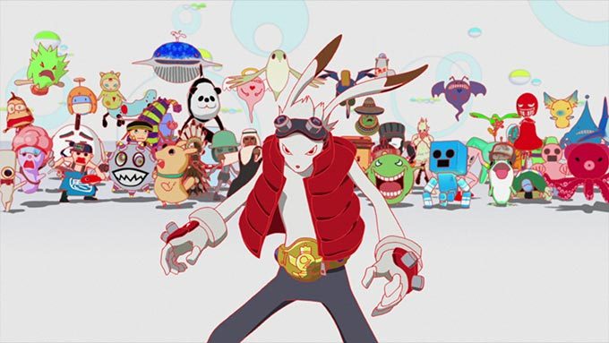 「サマーウォーズ」