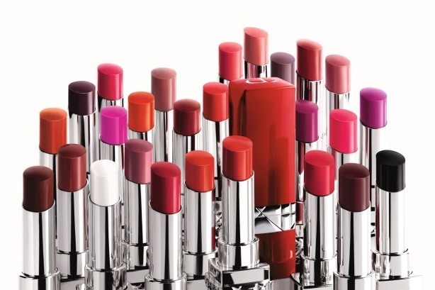 ディオール「ルージュ ディオール ウルトラ ルージュ」