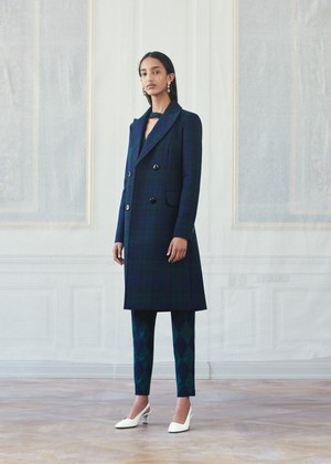 バウム ウンド ヘルガーテン(BAUM UND PFERDGARTEN) 2019年リゾートウィメンズコレクション  - 写真1