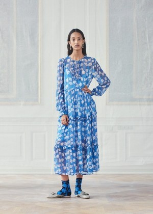 バウム ウンド ヘルガーテン(BAUM UND PFERDGARTEN) 2019年リゾートウィメンズコレクション  - 写真8