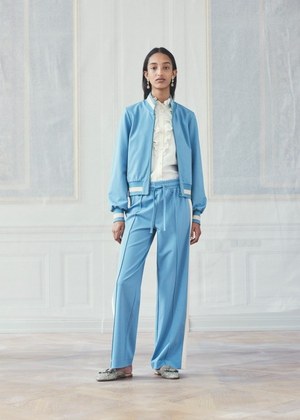 バウム ウンド ヘルガーテン(BAUM UND PFERDGARTEN) 2019年リゾートウィメンズコレクション  - 写真24