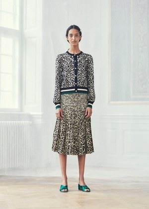 バウム ウンド ヘルガーテン(BAUM UND PFERDGARTEN) 2019年リゾートウィメンズコレクション  - 写真39