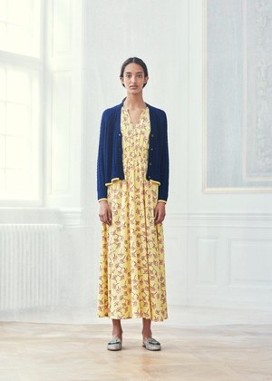 バウム ウンド ヘルガーテン(BAUM UND PFERDGARTEN) 2019年リゾートウィメンズコレクション  - 写真43