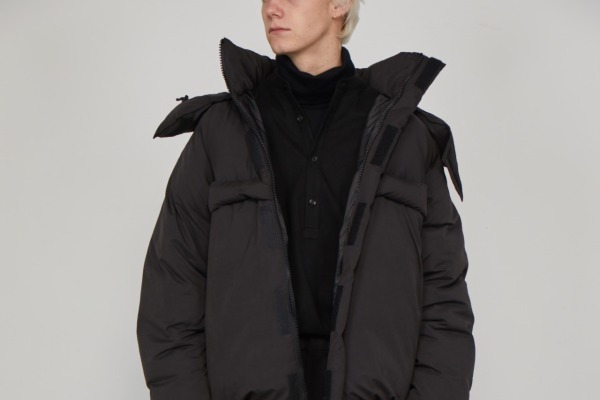 グラフペーパー 2018-19年秋冬 メンズ コレクション