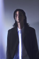 オリジナルプリント　ヨコギアラオ　005_1　成田空港コンコース 2011年 ヨウジヤマモト「グラウンド ワイ」成田空港にオープン、子供が