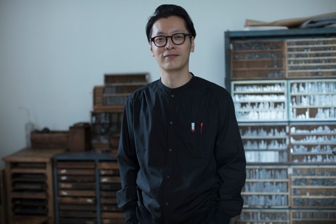 アシードンクラウド ハンドベーカー 2018-19年秋冬 ウィメンズ&メンズ コレクション