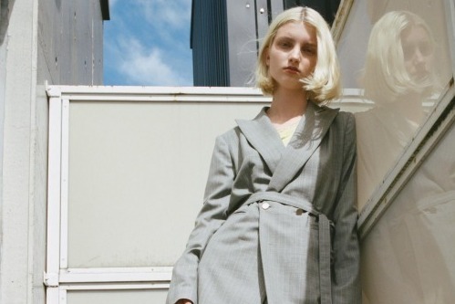 ミハラ ヤスヒロ2019年リゾートコレクション