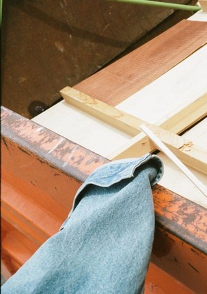 ミハラ ヤスヒロ(MIHARA YASUHIRO) 2019年リゾートウィメンズコレクション  - 写真2