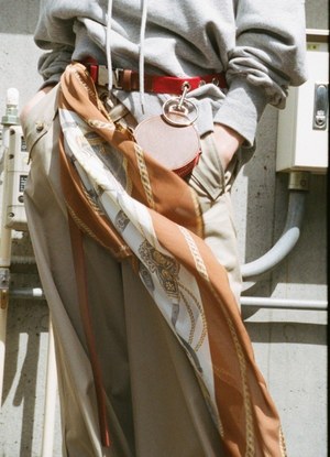 ミハラ ヤスヒロ(MIHARA YASUHIRO) 2019年リゾートウィメンズコレクション  - 写真7