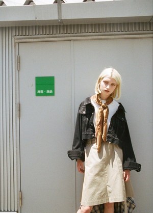 ミハラ ヤスヒロ(MIHARA YASUHIRO) 2019年リゾートウィメンズコレクション  - 写真10