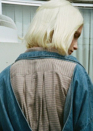 ミハラ ヤスヒロ(MIHARA YASUHIRO) 2019年リゾートウィメンズコレクション  - 写真13