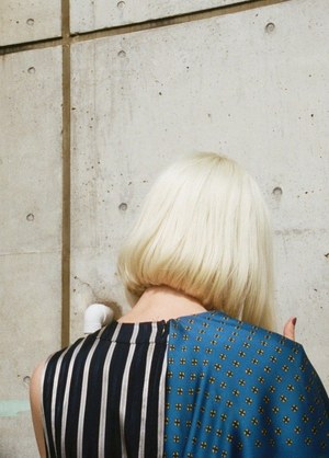 ミハラ ヤスヒロ(MIHARA YASUHIRO) 2019年リゾートウィメンズコレクション  - 写真29