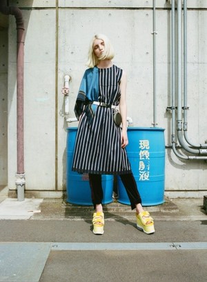 ミハラ ヤスヒロ(MIHARA YASUHIRO) 2019年リゾートウィメンズコレクション  - 写真30