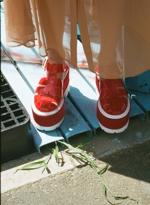 ミハラ ヤスヒロ(MIHARA YASUHIRO) 2019年リゾートウィメンズコレクション  - 写真38