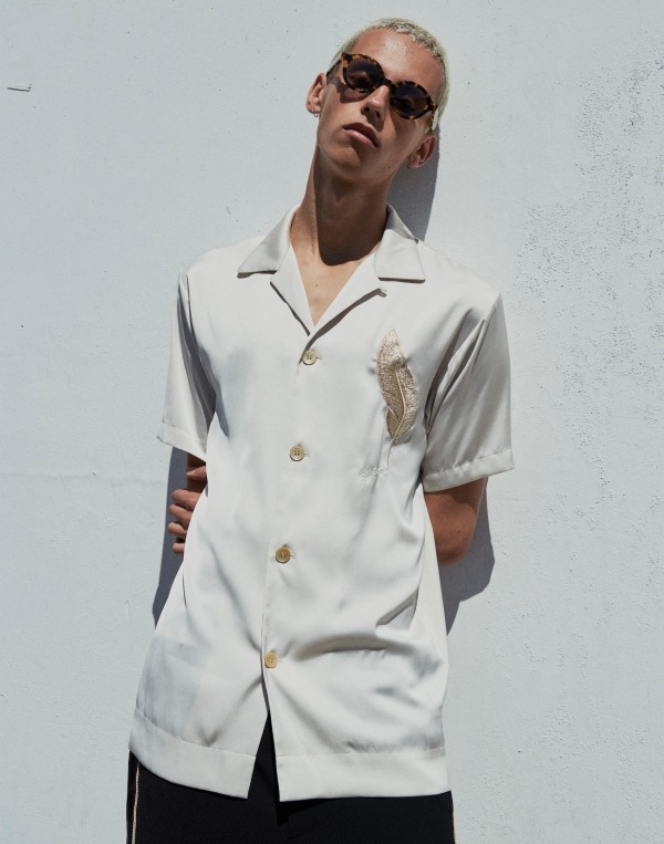 フィット ミハラ ヤスヒロ 2019年春夏<span>コレクション</span> - 写真9
