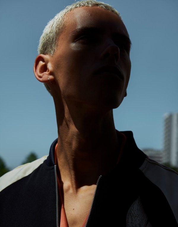 フィット ミハラ ヤスヒロ 2019年春夏<span>コレクション</span> - 写真11