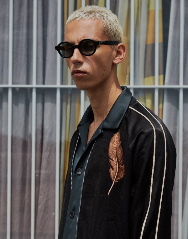 フィット ミハラ ヤスヒロ 2019年春夏<span>コレクション</span> - 写真14
