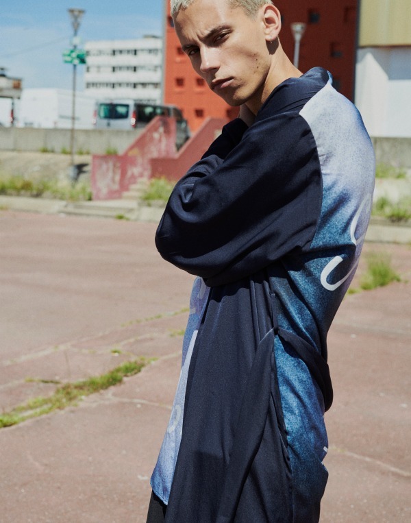 フィット ミハラ ヤスヒロ 2019年春夏<span>コレクション</span> - 写真18