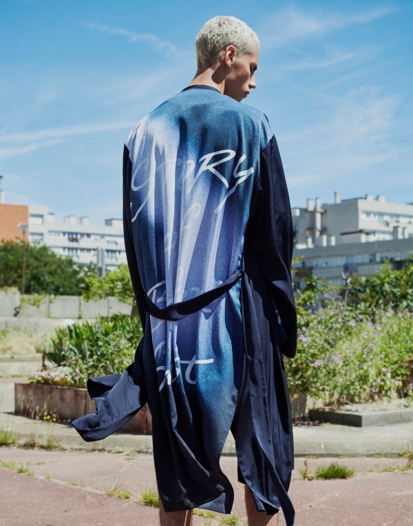 フィット ミハラ ヤスヒロ 2019年春夏<span>コレクション</span> - 写真20
