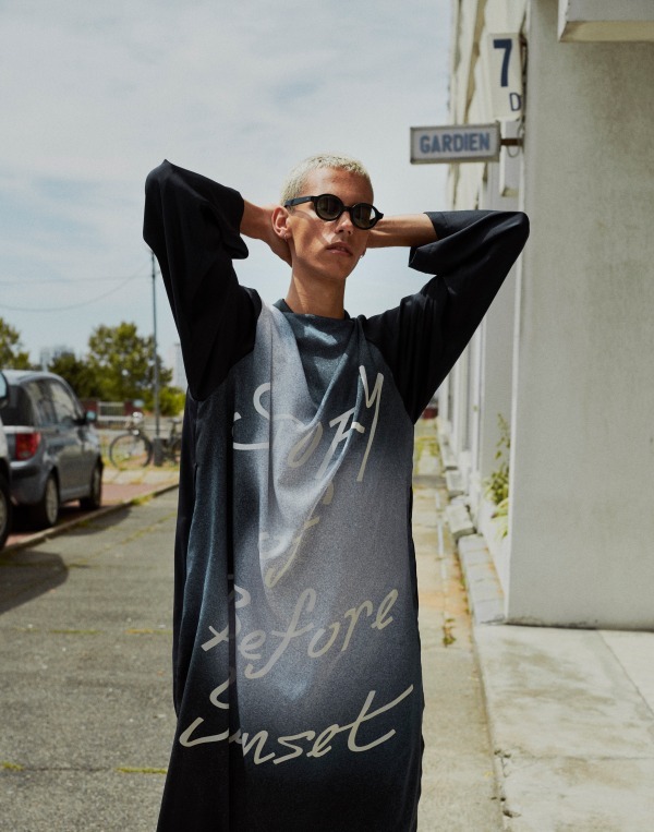 フィット ミハラ ヤスヒロ 2019年春夏<span>コレクション</span> - 写真22