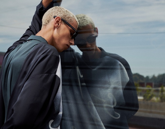 フィット ミハラ ヤスヒロ 2019年春夏<span>コレクション</span> - 写真23