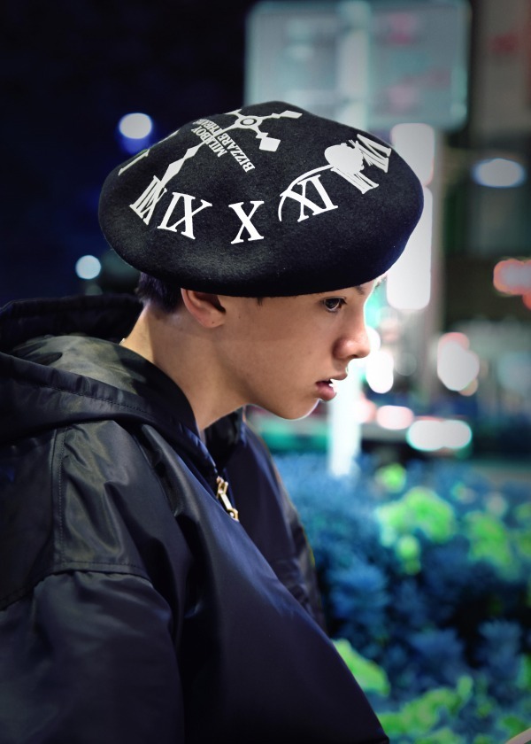 ミルクボーイ(MILKBOY) 2018年秋メンズコレクション  - 写真7