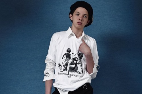 2018-19年秋冬東京コレクション｜ミルクボーイ 2018年秋コレクション - 秋のストリートであらゆるテイストを着こなす