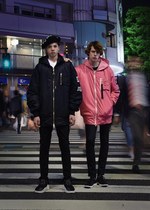 ミルクボーイ 2018年秋コレクション - 秋のストリートであらゆるテイストを着こなす｜写真6