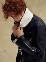 ベルスタッフ ソフネット ダブルライダース 写真8/8｜ベルスタッフ×ソフネット、ロンドンと東京のストリート