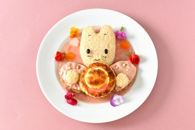 「マロンクリーム」