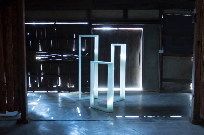 「BIWAKO ビエンナーレ」