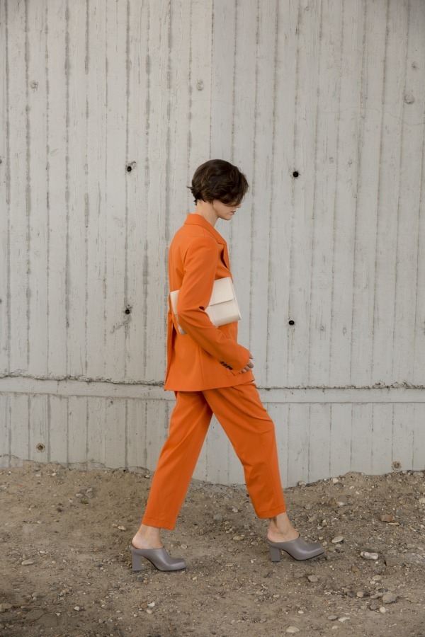 ネヘラ 2019年春夏<span>コレクション</span> - 写真16